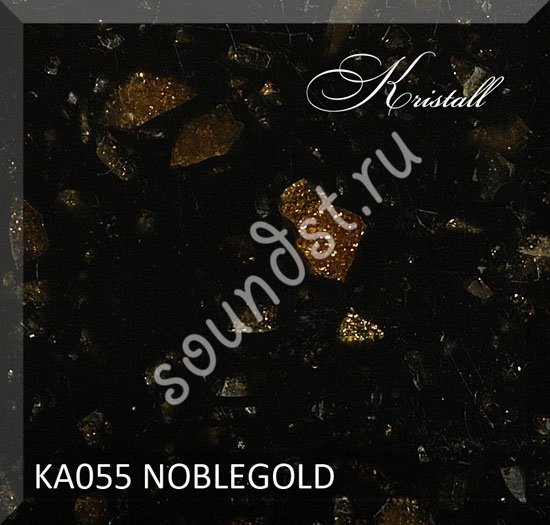 Akrilika KA 055 Noblegold