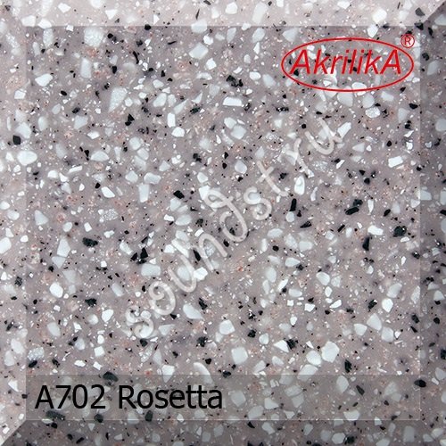 Akrilika A 702 Rosetta