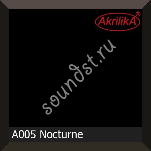 Akrilika A 005 Nocturne