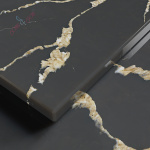 786 Calacatta Back Gold
